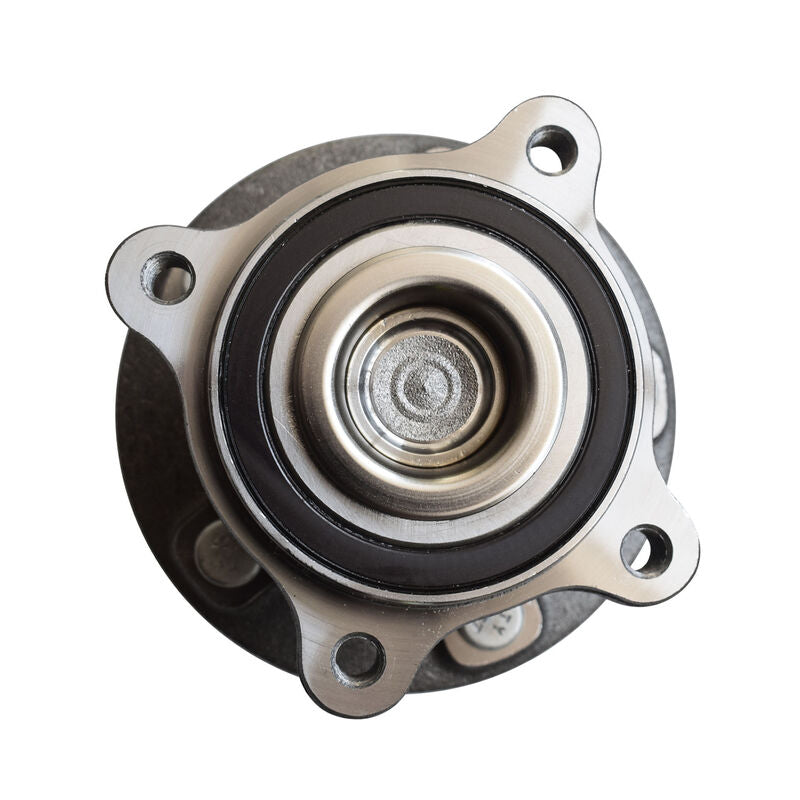 Rear Wheel Bearing Hub Fit For Holden Cruze JH JG 15" Rims Opel Astra PJ 1.4L FWD WH-HLN011-1PCS - Machter