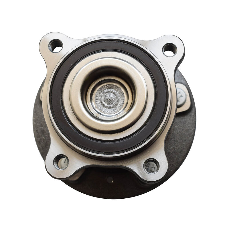 Rear Wheel Bearing Hub Fit For Holden Cruze JH JG 15" Rims Opel Astra PJ 1.4L FWD WH-HLN011-1PCS - Machter