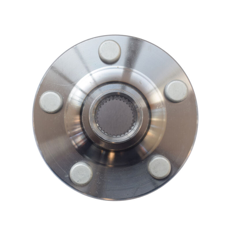 One Rear Wheel Bearing And Hub Fit For Holden Commodore VE VF Calais HSV 2006-On WH-HLN016M-1PCS - Machter