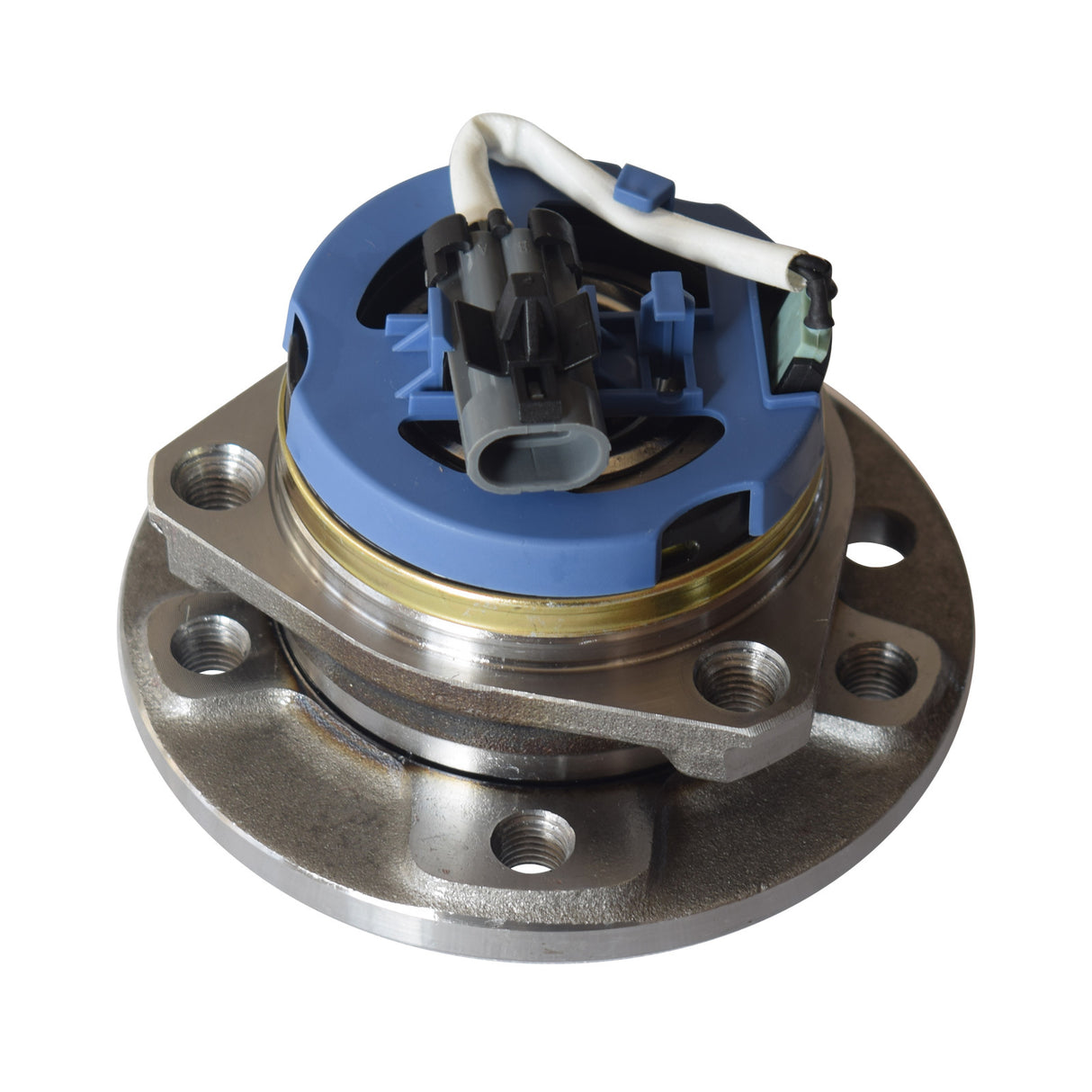 Front Wheel Bearing Hub Fit For Holden Astra TS 5 Stud ABS 98-05 Zafira 2001-2005 WH-HLN017-1PCS - Machter