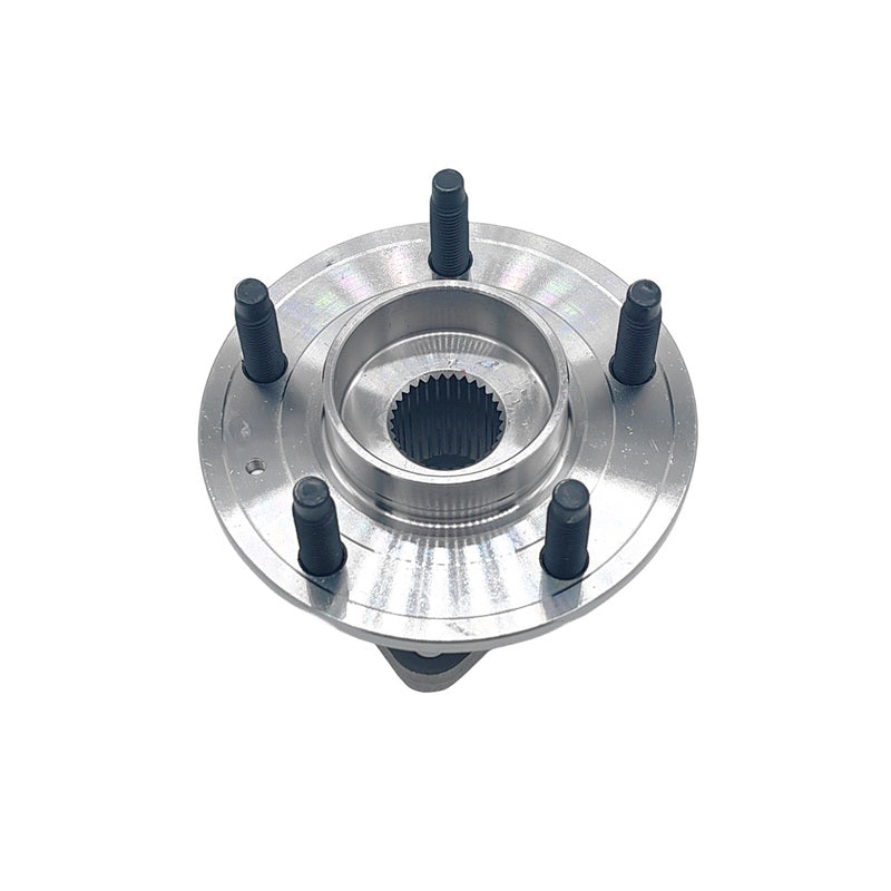 30 Spline 16" Wheels Front Wheel Bearing Hub Fit For Holden Cruze JG JH Volt Astra WH-HLN020-1PCS - Machter