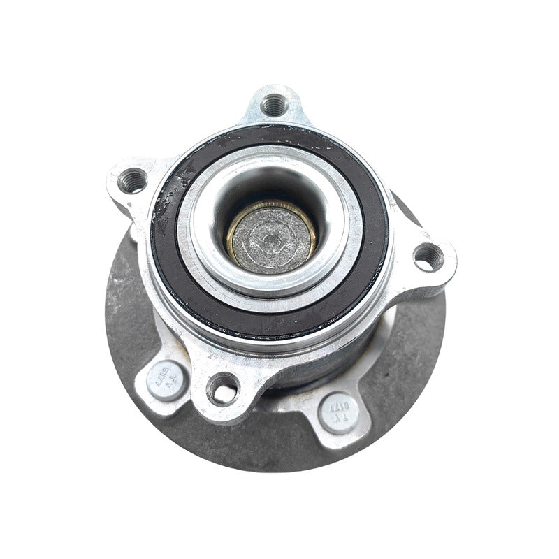 Rear Wheel Bearing Hub Fit For Holden Cruze JG JH Volt EV Astra PJ 115mm PCD 16" Rims WH-HLN022-1PCS - Machter