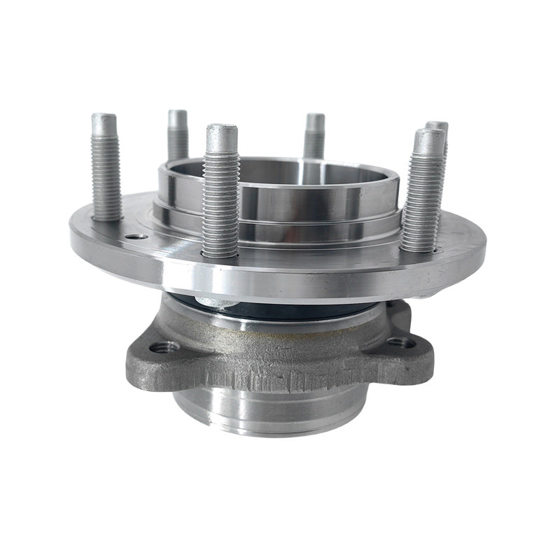 Front Wheel Bearing Hub Assembly Fit For Holden HSV Colorado Trailblazer RG 4WD 2.8L 2016-ON 100MM WH-HLN023-1PCS - Machter