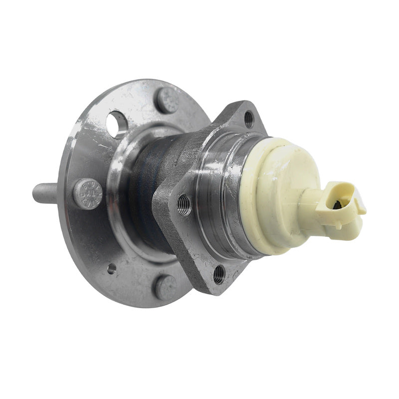 Rear Wheel Bearing Hub Assembly ABS Fit For Holden Epica EP Chevrolet Optra Suzuki Forenza Reno Verona 2004-2011 512316 WH-HLN024-1PCS - Machter