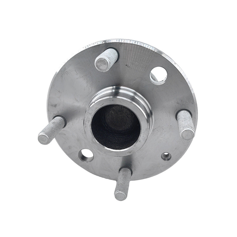Rear Wheel Bearing Hub Assembly ABS Fit For Holden Epica EP Chevrolet Optra Suzuki Forenza Reno Verona 2004-2011 512316 WH-HLN024-1PCS - Machter