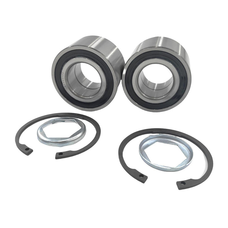 2 x Rear Wheel Bearing Kits Fit For Holden Adventra VY VZ Berlina Calais Commodore VT VX VY VZ 1997-2006 WH-HLN028-2PCS - Machter