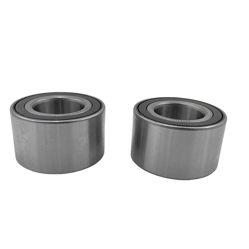 2 Pcs Rear Wheel Bearing Kit Left & Right Hand Side Fit For Holden Commodore Berlina Calais Clubsport GTS W427 HSV VE 2006-2013 WH-HLN029-2PCS - Machter