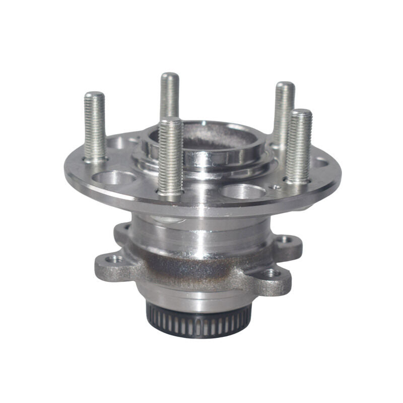 Rear Wheel Bearing Hub Assembly Fit For Hyundai Elantra HD i30 FD 2006-2012 WH-HY001-1PCS - Machter