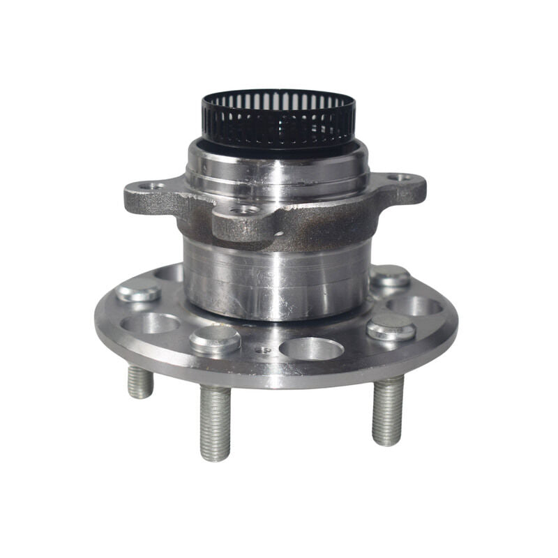 Rear Wheel Bearing Hub Assembly Fit For Hyundai Elantra HD i30 FD 2006-2012 WH-HY001-1PCS - Machter