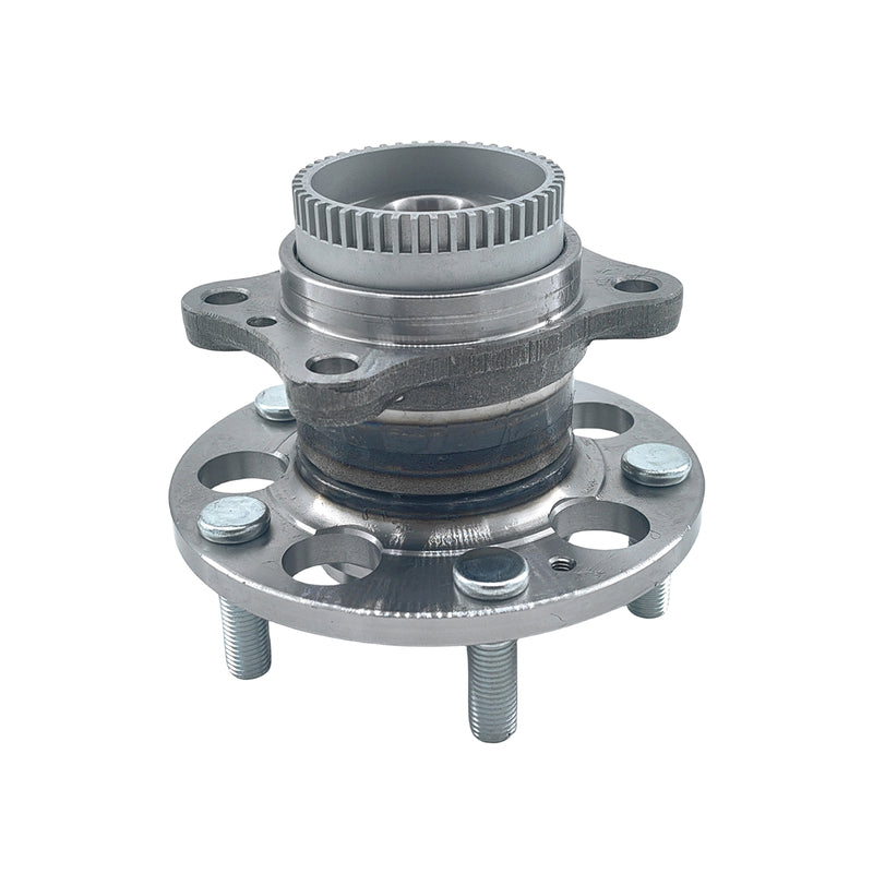 Rear Wheel Bearing Hub Assy Fit For Hyundai i30 GD Elantra MD Veloster FS For Kia Cerato WH-HY002-1PCS - Machter