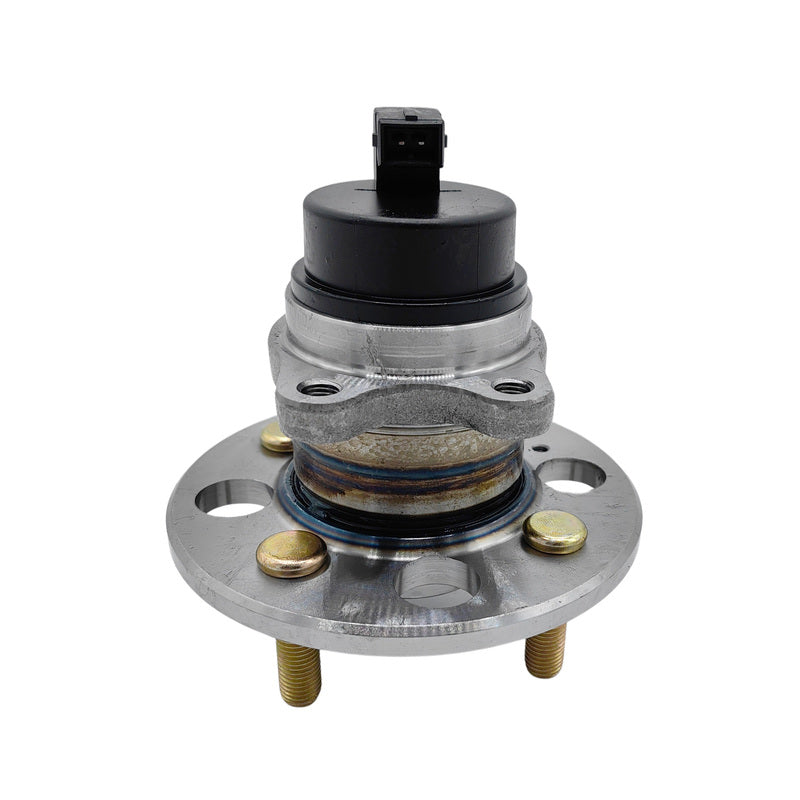 1 x Rear Wheel Bearing Hub Fit For Hyundai i20 PB Getz TB Accent MC For Kia Rio JB WH-HY004-1PCS - Machter