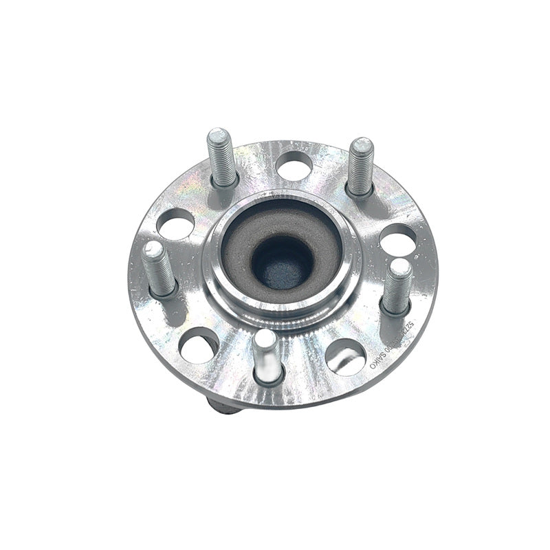 Rear Wheel Bearing Hub Fit For Hyundai i40 i45 ix35 VF LM Sonata Tucson Azera Kia Optima TF Sportage SL Cadenza Rondo 512437 WH-HY005-1PCS - Machter