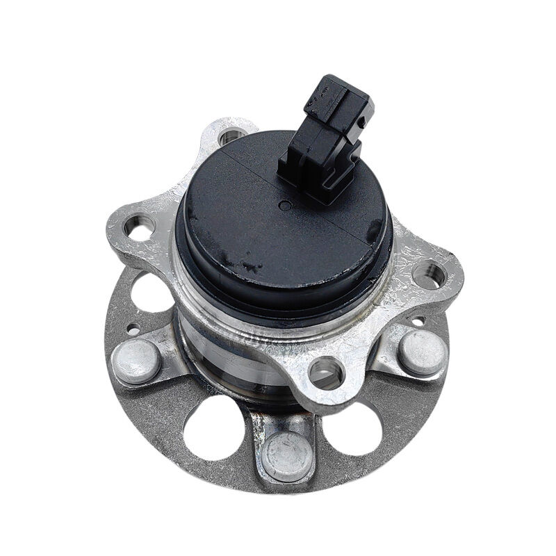 1 Pcs Rear Wheel Bearing Hub Fit For Kia Cerato Hyundai i30 PD Kona OS Elantra AD WH-HY006-1PCS - Machter