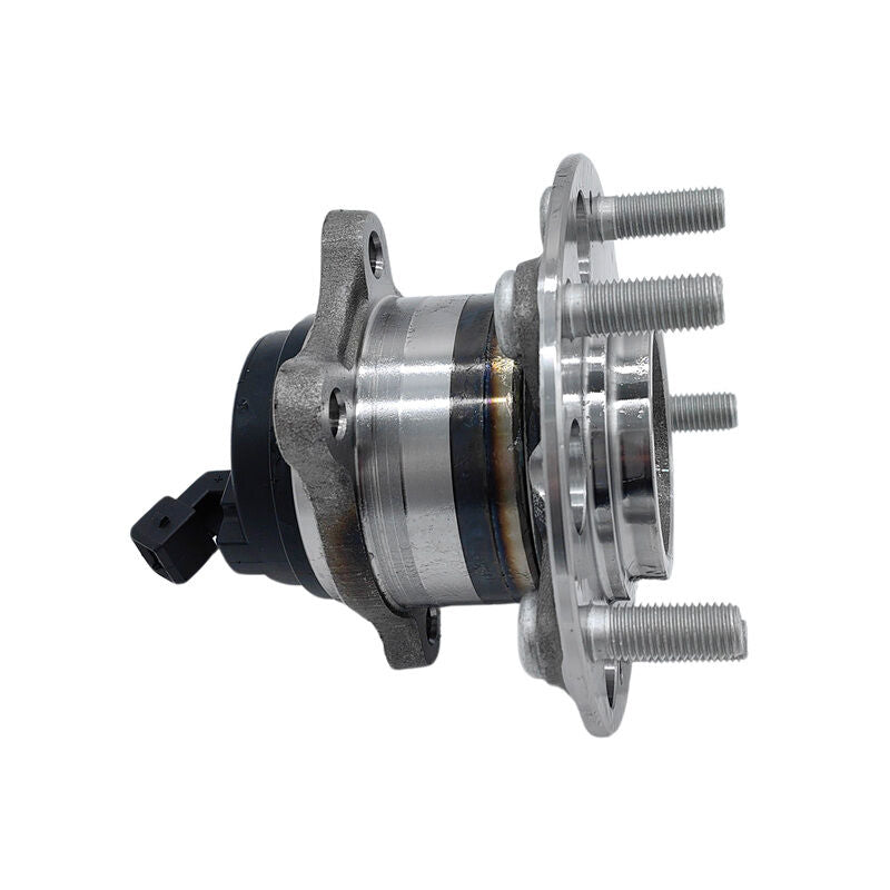 1 Pcs Rear Wheel Bearing Hub Fit For Kia Cerato Hyundai i30 PD Kona OS Elantra AD WH-HY006-1PCS - Machter