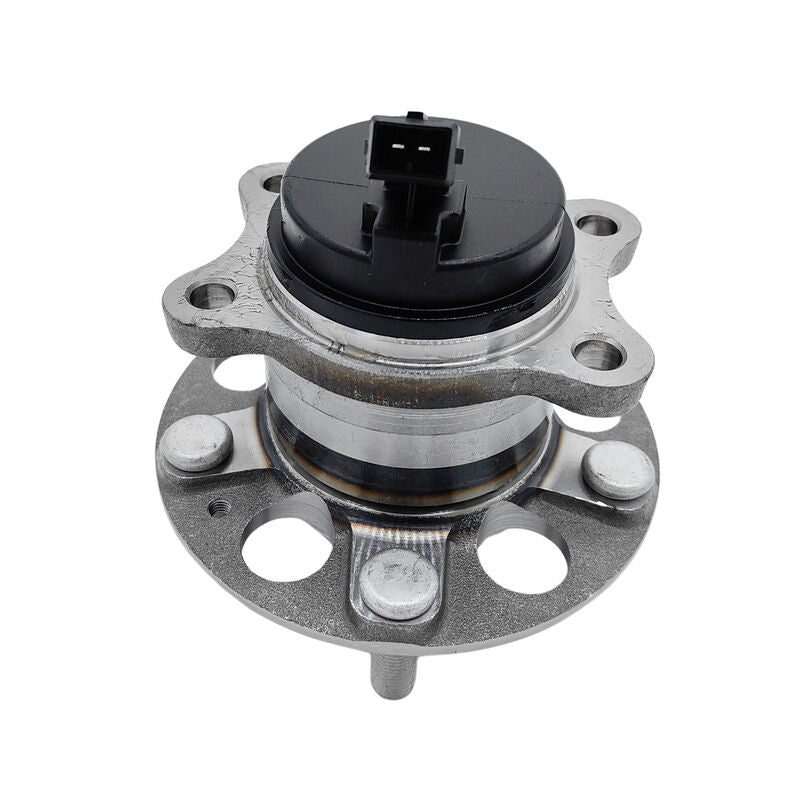 1 Pcs Rear Wheel Bearing Hub Fit For Kia Cerato Hyundai i30 PD Kona OS Elantra AD WH-HY006-1PCS - Machter