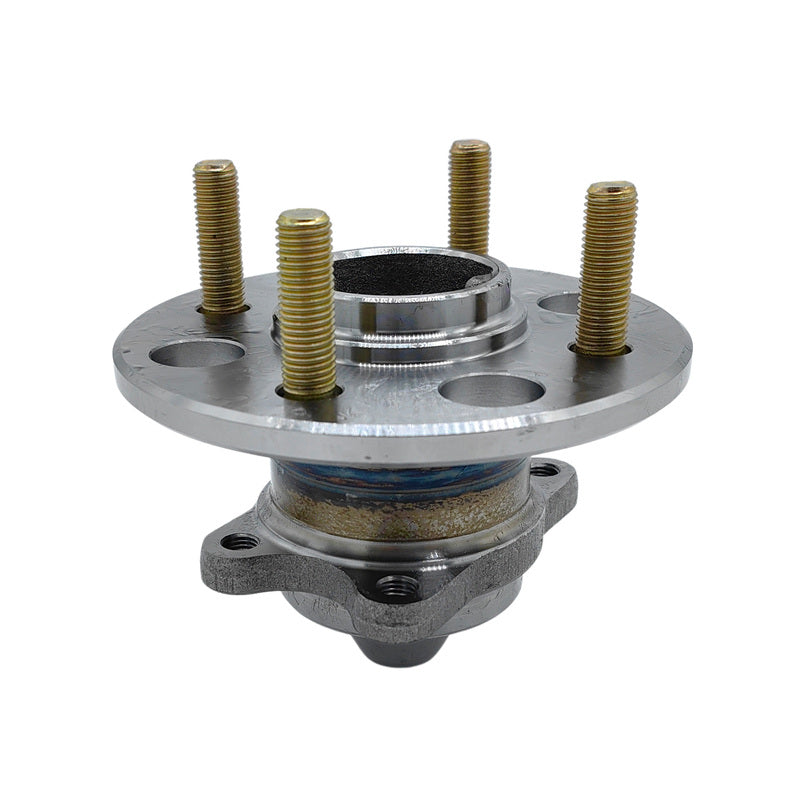 1 x Rear Wheel Bearing Hub Assembly Fit For Hyundai Getz TB Accent MC For Kia Rio JB Non ABS WH-HY008-1PCS - Machter