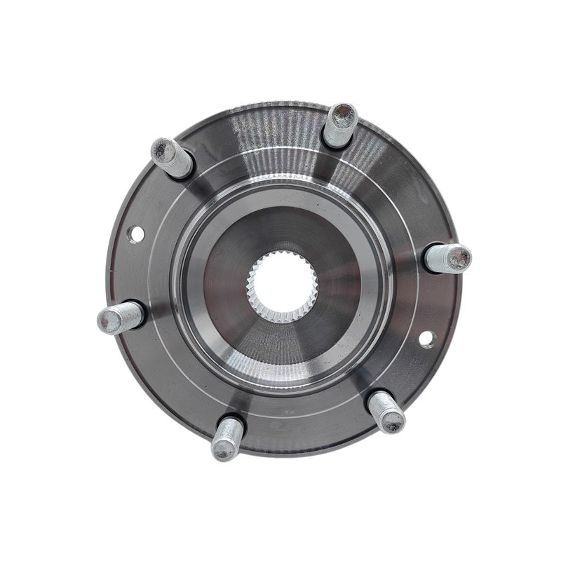 1 x Front Wheel Bearing Hub Assembly Fit For Kia Carnival VQ Grand Carnival VQ 2006-2015 WH-HY009-1PCS - Machter