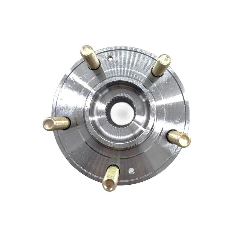 1 x Front/Rear Wheel Bearing Hub Fit For Hyundai Genesis DH Santa Fe CM DM Kia Sorento UM XM WH-HY010-1PCS - Machter