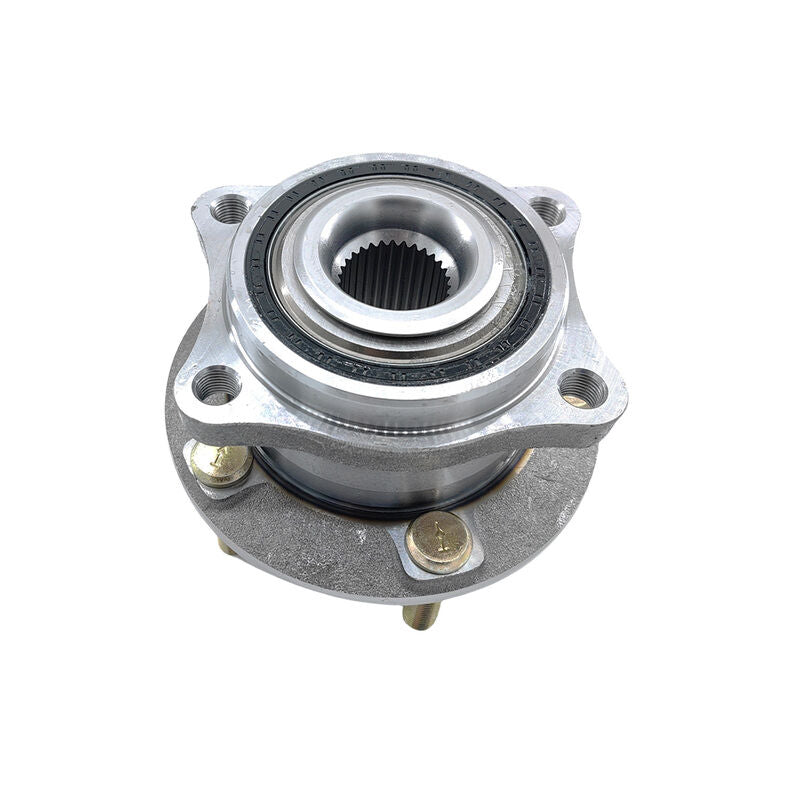 1 x Front/Rear Wheel Bearing Hub Fit For Hyundai Genesis DH Santa Fe CM DM Kia Sorento UM XM WH-HY010-1PCS - Machter