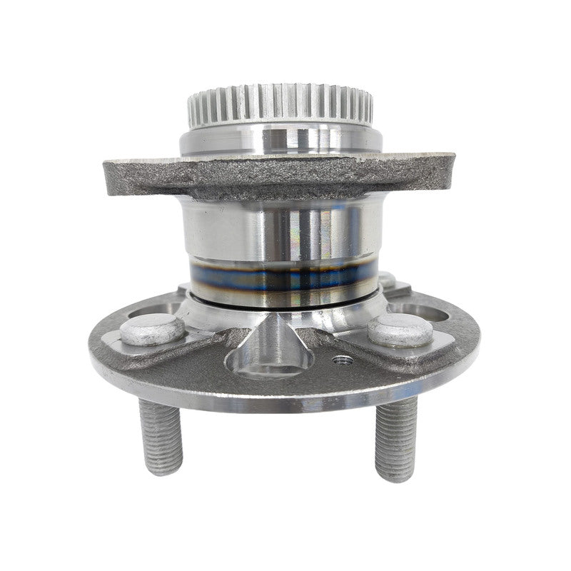 1 x Rear Wheel Bearing Hub Assy Fit For Hyundai Kia Accent Picanto Rio RB JA TA UB YB ABS WH-HY011-1PCS - Machter