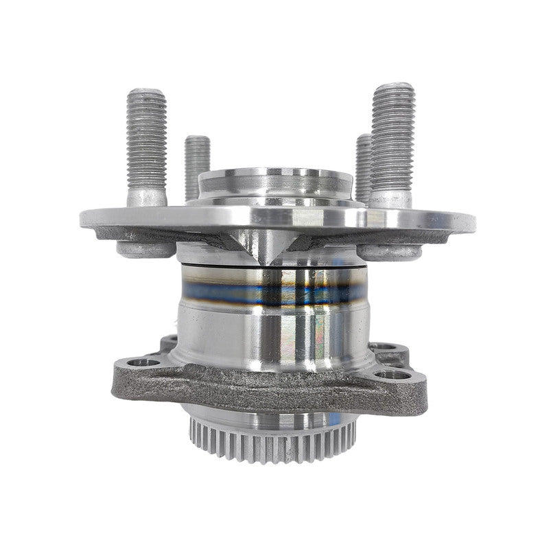 1 x Rear Wheel Bearing Hub Assy Fit For Hyundai Kia Accent Picanto Rio RB JA TA UB YB ABS WH-HY011-1PCS - Machter