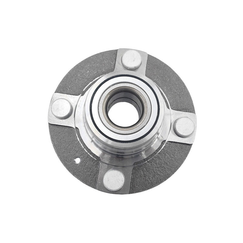 Rear Wheel Bearing Hub No ABS Fit For Hyundai Coupe RD Excel X3 Lantra J2 J3 Tiburon GK WH-HY013-1PCS - Machter
