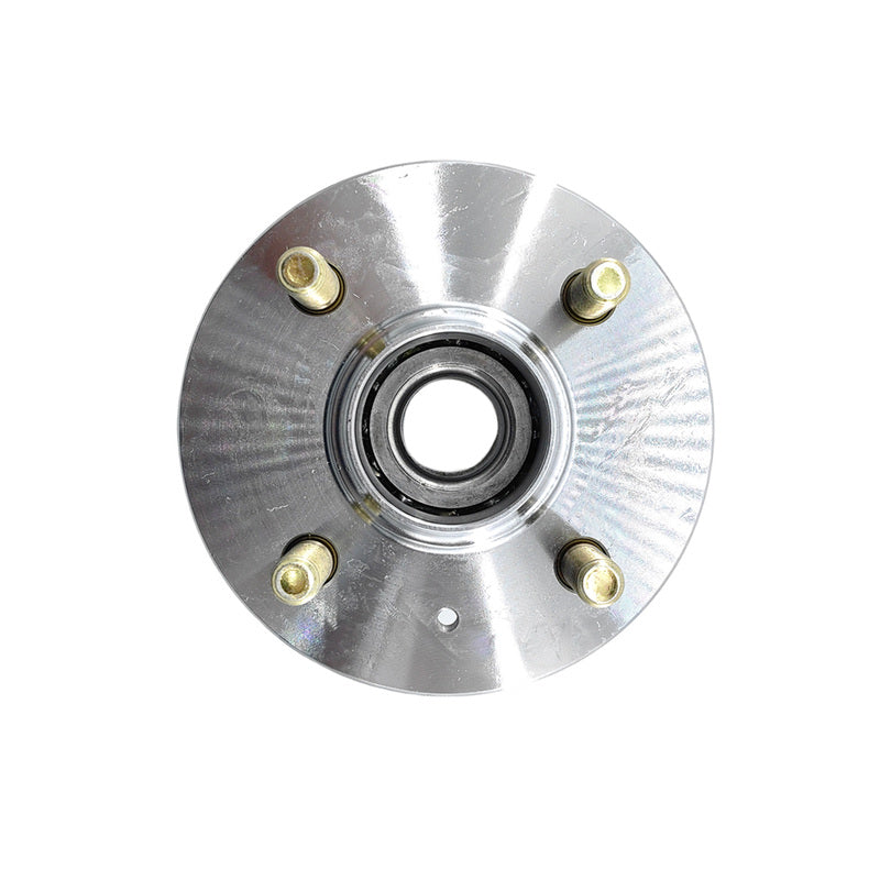 1 x Rear Wheel Bearing Hub Assembly Fit For Hyundai Accent LC With ABS 29 Tooth WH-HY014-1PCS - Machter