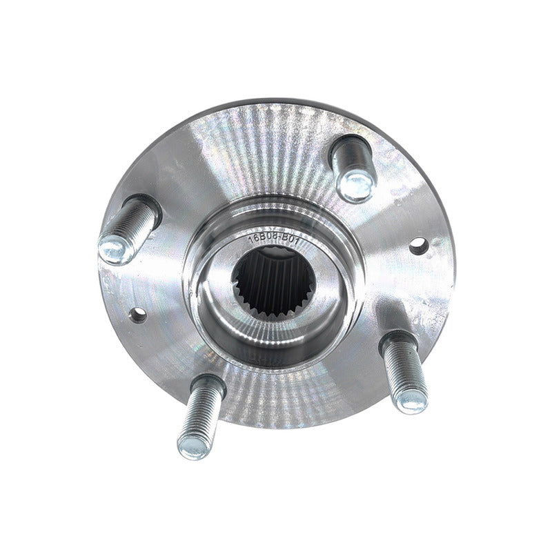 1 x Front Wheel Bearing Hub Assy Fit For Hyundai Accent Getz i20 RB LC MC LS TB PB WH-HY016-1PCS - Machter