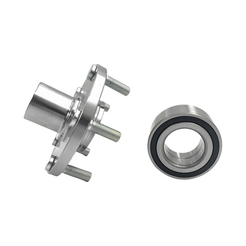 1 x Front Wheel Bearing Hub Fit For Hyundai i40 Sedan 2013-2015 WH-HY020-1PCS - Machter