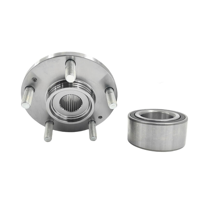 1 x Front Wheel Bearing Hub Fit For Hyundai i40 Sedan 2013-2015 WH-HY020-1PCS - Machter