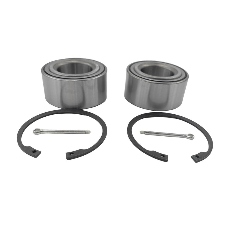 Pair Front Wheel Bearing Kits Fit For Hyundai Elantra XD LaVita FC FWD 4 FWD 5 10/2000-09/2006 WH-HY021-2PCS - Machter
