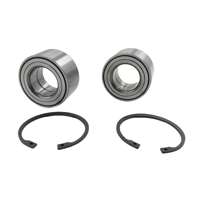 Pair Front Wheel Bearing Hub Fit For Hyundai Accent LC MC RB Coupe SX FX Getz Lantra J2 For Kia Rio JB 5172029400 WH-HY022-2PCS - Machter