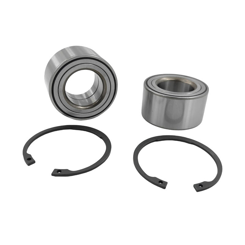 Pair Front Wheel Bearing Hub Fit For Hyundai Accent LC MC RB Coupe SX FX Getz Lantra J2 For Kia Rio JB 5172029400 WH-HY022-2PCS - Machter