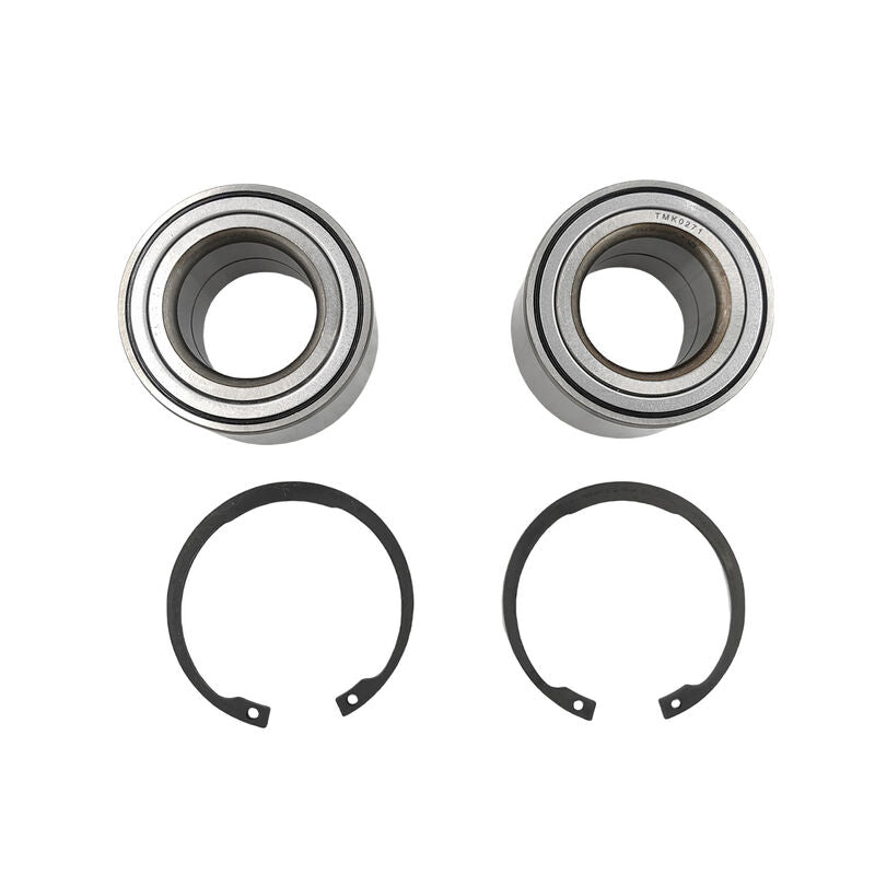 Pair Front Wheel Bearing Hub Fit For Hyundai Accent LC MC RB Coupe SX FX Getz Lantra J2 For Kia Rio JB 5172029400 WH-HY022-2PCS - Machter