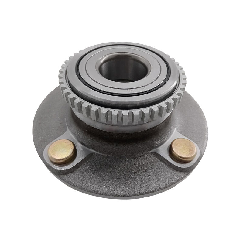 Rear Wheel Bearing Hub With ABS Fit For Hyundai Elantra Lantra XD Lavita Matrix FC 1.5L 1.6L 1.8L 2.0L 10/2000-04/2010 5271017000 WH-HY024-1PCS - Machter