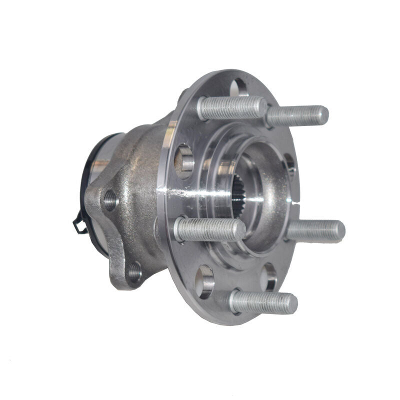 1 x Rear Wheel Bearing Hub Fit For Jeep Patriot Compass MK & Dodge Caliber PM WH-JP002-1PCS - Machter