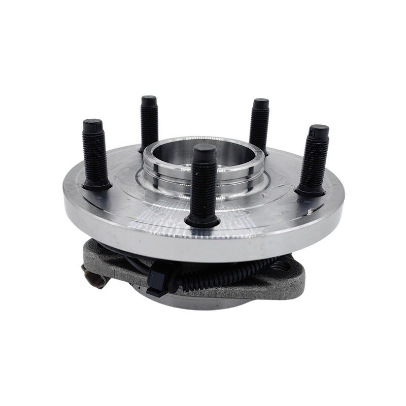 1 x Front Wheel Bearing Hub Fit For Jeep Grand Cherokee WH WK Commander XH XK ABS WH-JP004-1PCS - Machter