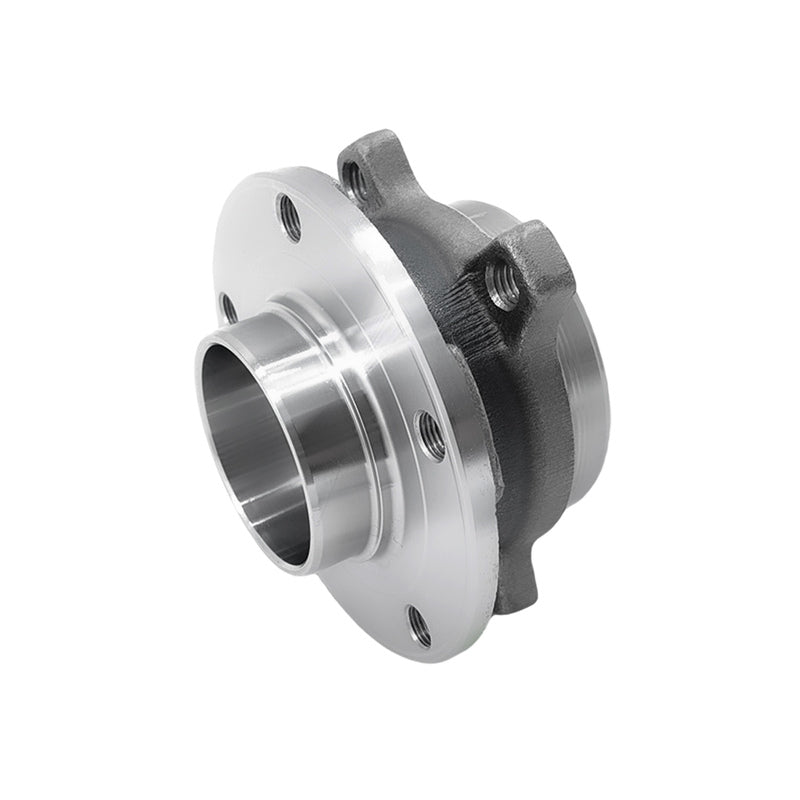 Front Wheel Bearing Hub Assembly Fit For Jeep Cherokee KL SUV 2014-2024 WH-JP006-1PCS - Machter