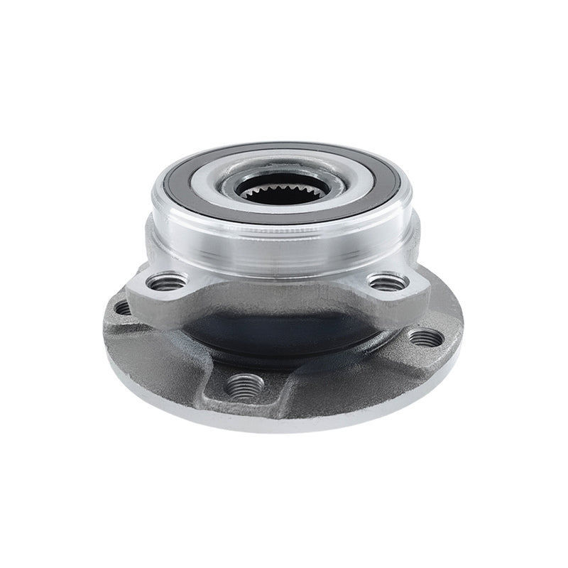 Front Wheel Bearing Hub Assembly Fit For Jeep Cherokee KL SUV 2014-2024 WH-JP006-1PCS - Machter