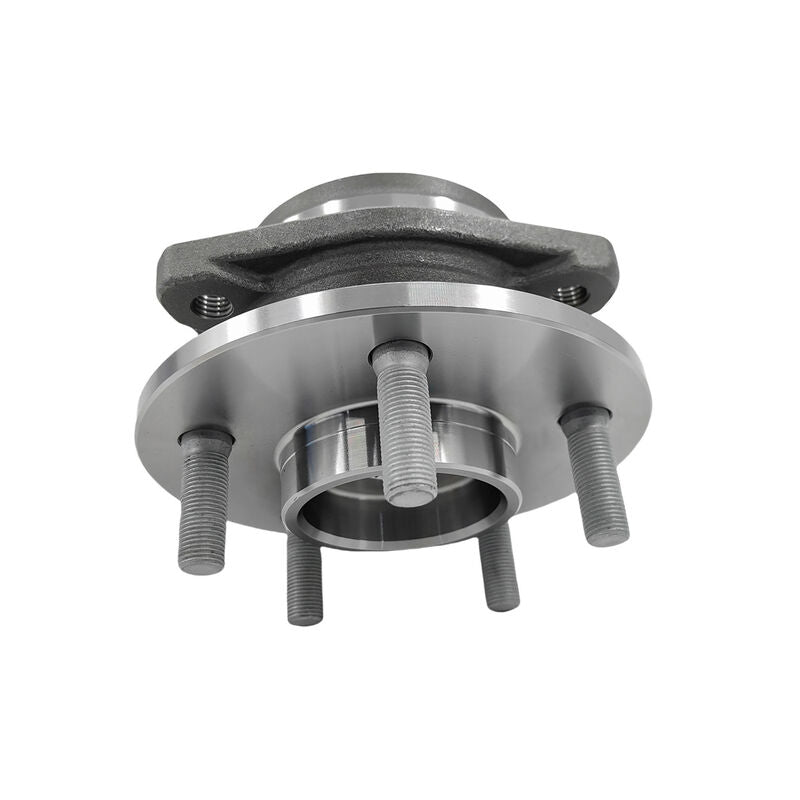 1 x Front Wheel Bearing Hub Assembly Fit For Jeep Cherokee XJ Wrangler TJ 2.5L 4.0L 4WD 713158 1999-ON WH-JP008-1PCS - Machter