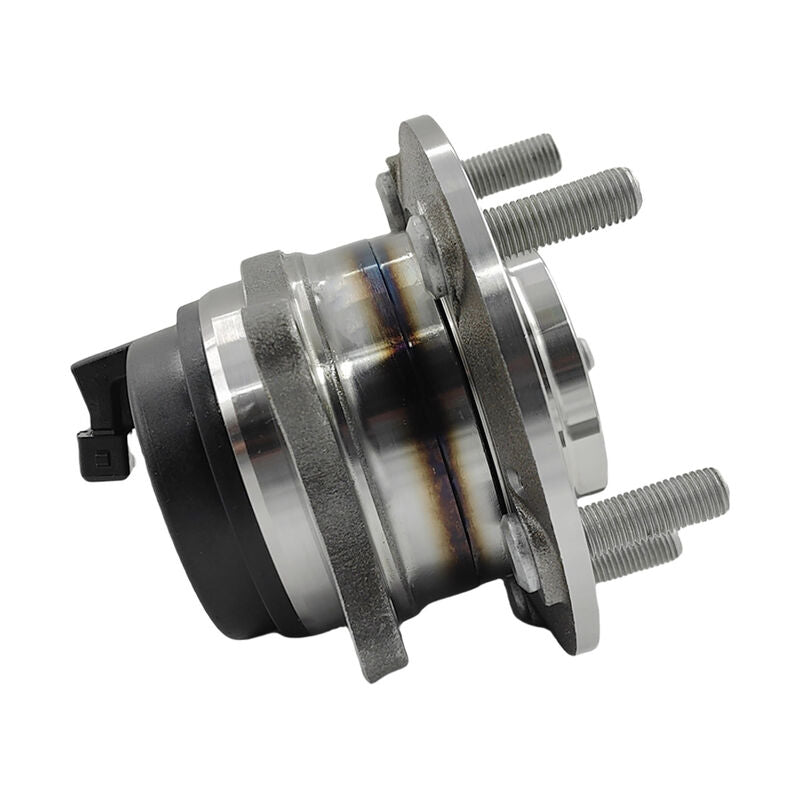 Rear Wheel Bearing Hub With ABS Fit For Kia Sedona Sorento UM Carnival YP For Hyundai Santa Fe DM 52750A9000 2015-2021 WH-KIA003-1PCS - Machter