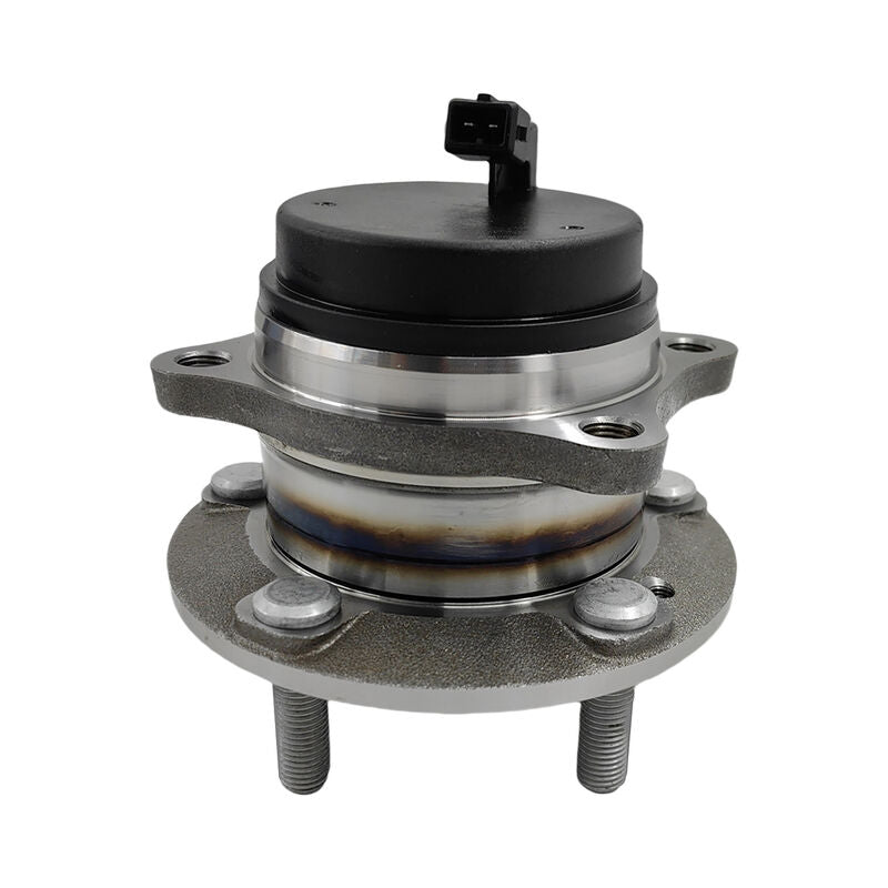 Rear Wheel Bearing Hub With ABS Fit For Kia Sedona Sorento UM Carnival YP For Hyundai Santa Fe DM 52750A9000 2015-2021 WH-KIA003-1PCS - Machter