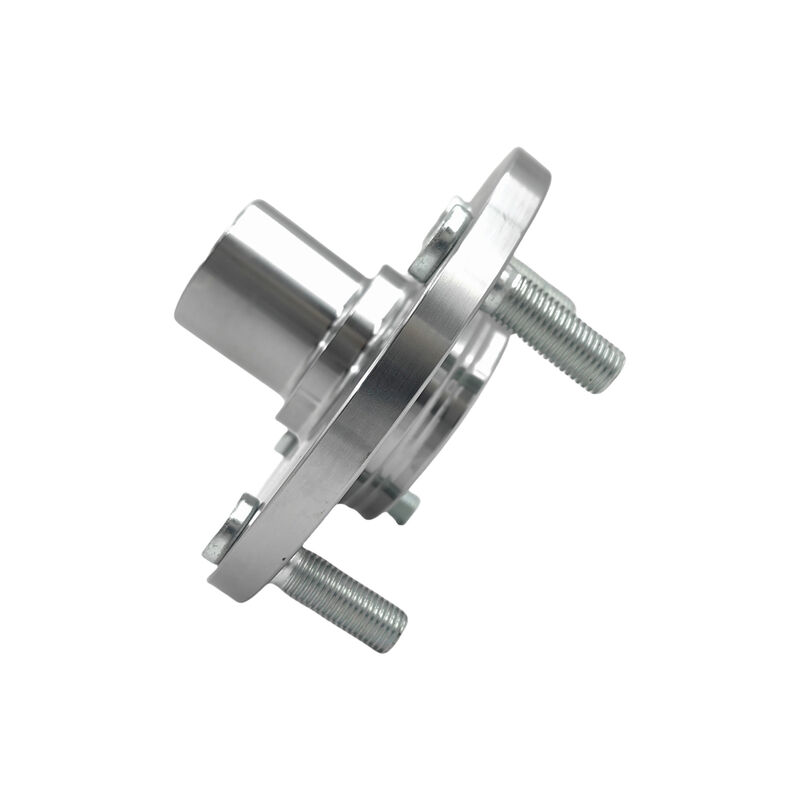 1 x Front Axle Wheel Hub Fit For Kia Cerato LD TD 1.5 1.6 2.0 Saloon Hatchback 2004-2009 51750-2F110 WH-KIA004-1PCS - Machter