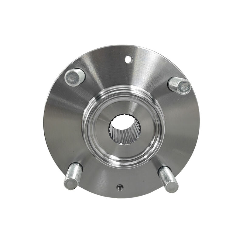 1 x Front Axle Wheel Hub Fit For Kia Cerato LD TD 1.5 1.6 2.0 Saloon Hatchback 2004-2009 51750-2F110 WH-KIA004-1PCS - Machter
