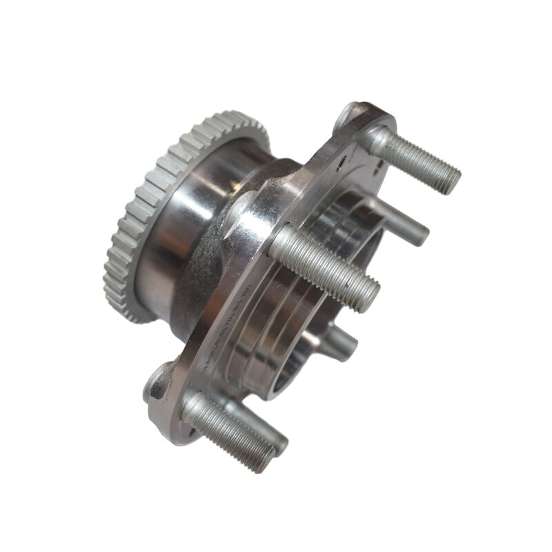 1 x Front Wheel Bearing Hub Assembly ABS Fit For LDV G10 Van Bus 2015-ON WH-LDV001-1PCS - Machter