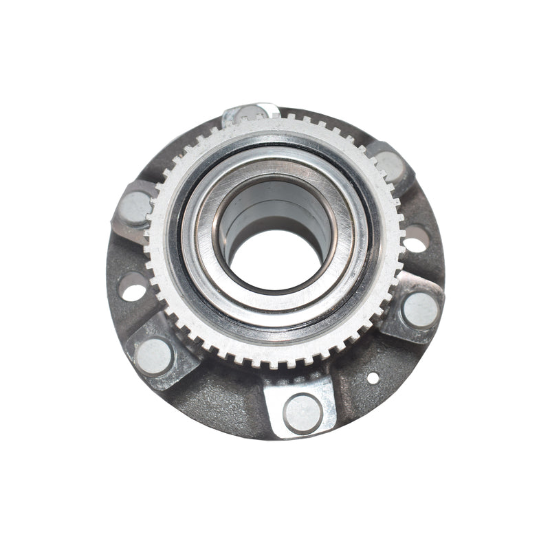1 x Front Wheel Bearing Hub Assembly ABS Fit For LDV G10 Van Bus 2015-ON WH-LDV001-1PCS - Machter