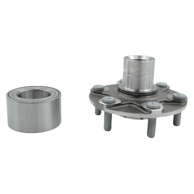 Front Wheel Bearing + Hub Fit For LDV T60 D90 SV9A 4WD 2017-ON WH-LDV004-1PCS - Machter