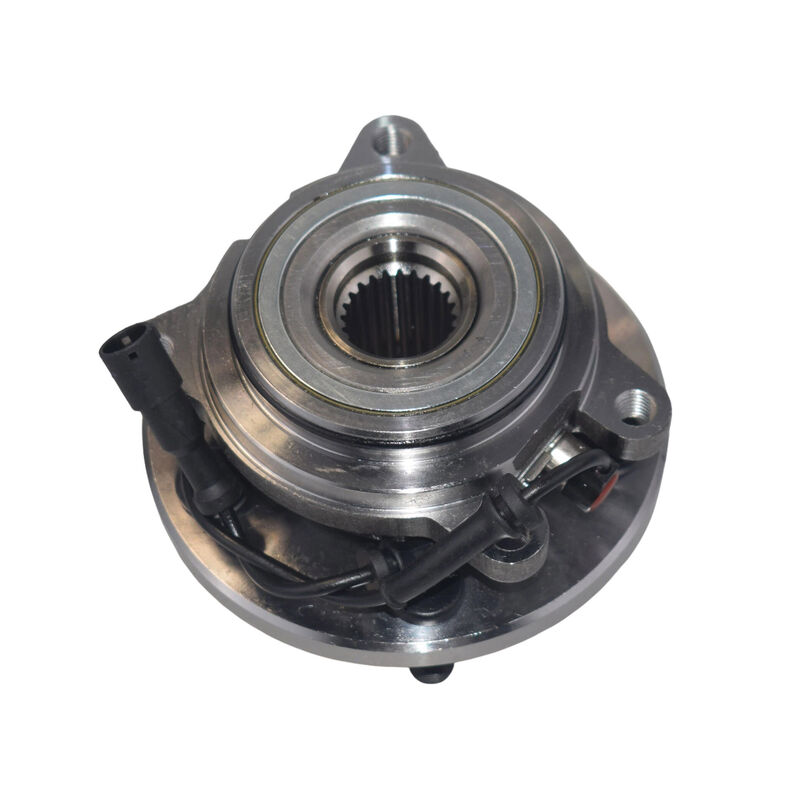 1 x Rear Wheel Bearing Hub Fit For Land Rover Discovery Series 2 1999-2005 WH-LR003-1PCS - Machter