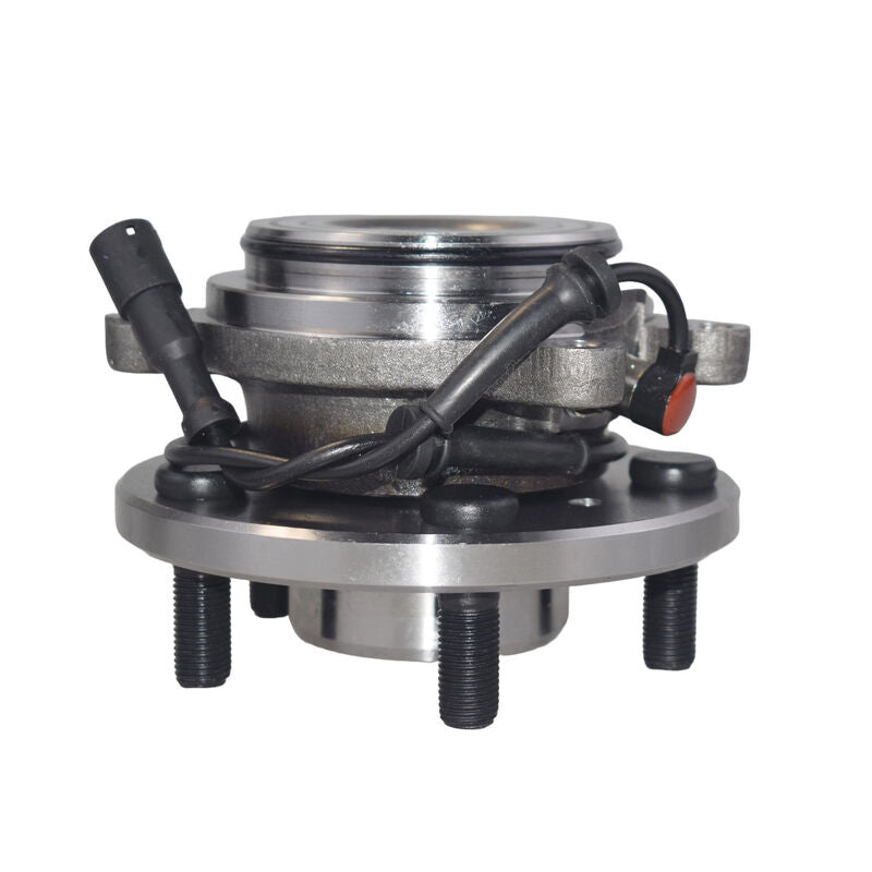 1 x Rear Wheel Bearing Hub Fit For Land Rover Discovery Series 2 1999-2005 WH-LR003-1PCS - Machter