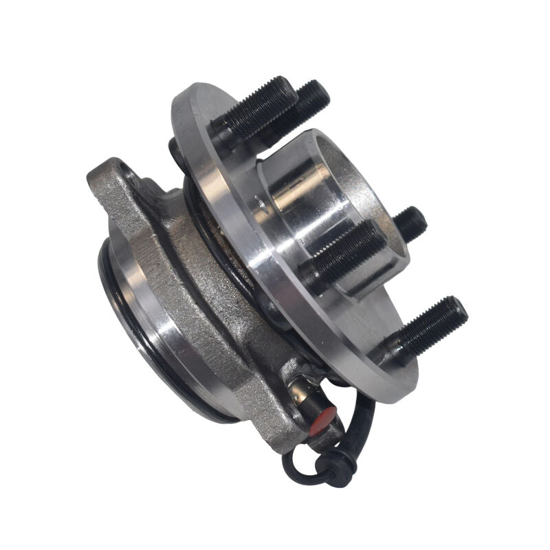 1 x Rear Wheel Bearing Hub Fit For Land Rover Discovery Series 2 1999-2005 WH-LR003-1PCS - Machter